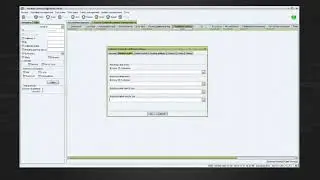 CREATING NEW ACCOUNT ON VOS3000 SWITCH | IP & USER AUTHENTICATION