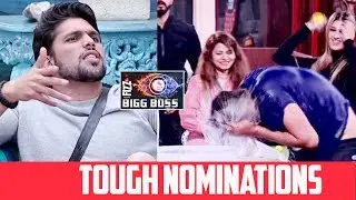 Bigg Boss 12 Episode Update : Shivashish Insults Bigg Boss , Rohit - Romil Fight For Captaincy
