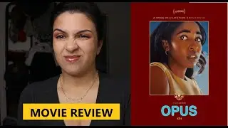 More of the same... #OPUS Movie Review