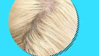 Shaker Hair