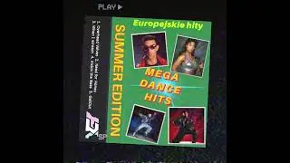 Exteria - MEGA DANCE HITS (OHV soundtrack)