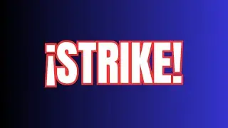 🟢LA FARSA DEL STRIKE-TANIAPM-creada con IA