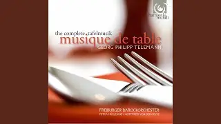 Concerto for 3 violins in F major / Fa majeur / F-dur: III. Vivace