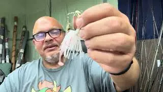Bottom Up Baby Beeble I&rsquo;ve named my best price point reels for swimbaits and standard bass fishing!