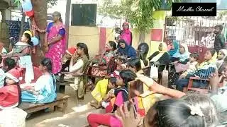 நட்ட நடு ராத்திரியில | Natta Nadu Rathiriyil |Tamil Christmas Dance | Anthony Dasan Latest kids 2025