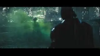Batman V Superman Fan Theory Pt 1