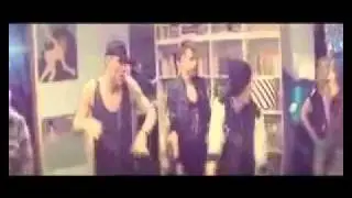 marina glam pop official video clip