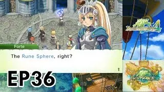 Rune Sphere Terakhir - Rune Factory 4 Fantasy Harvest Moon - Indonesia [36]