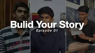 I Built 100K Subscribers&hellip; But I Was Teaching the Wrong Thing ( Build Your Story EP-01 )