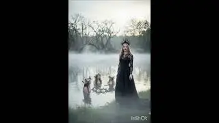 Чаклунка лісу 