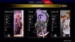 Arena pathfinder new map tactics FTW