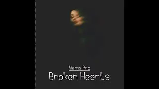 Memo Pro - Broken Hearts