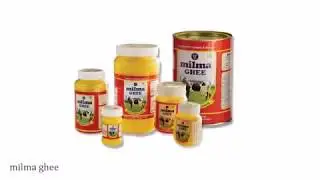 milma ghee