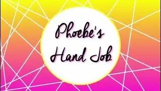 Phoebe's Hand Job (Make-up Tutorial: Gothic Themed Christmas)