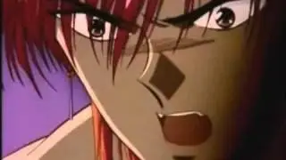 Tasuki e Miaka - When I Look At You.wmv