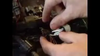 Kawasaki Brute Force 750 Bus connector fix 2005-2006