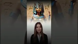 Why Bastet Was Feared by Ancient Egyptians! 😱 #EgyptianMythology #FearOfGods #AncientEgypt