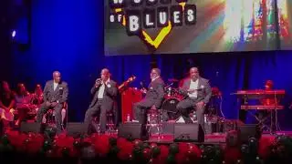 GOSPEL BRUNCH at House of Blues Las Vegas