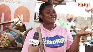 Ojú Kálé: Àwọn Ọmọ Nàìjíríà Sọ̀rọ̀ Lórí Òfin Owó-Orí Tuntun Tí Ìjọba Àpapọ̀ Kéde