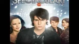 SPECTACULAR- Lonely Love Song HQ