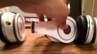 Fake Beats Studio headphone VS the real thing