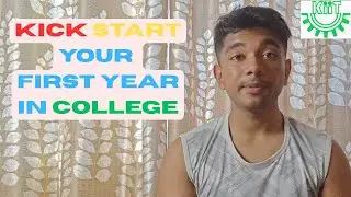 KICK START YOUR FIRST YEAR IN ANY COLLEGE | MUGGLE HEAD
