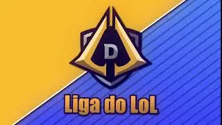Intro - Liga do LoL