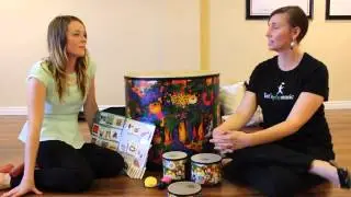 Music Therapy for Autism