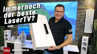 Meine Meinung zum LG Vivo Max!