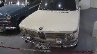 Bmw 1600 1.6 75hp max 180km/h 1966