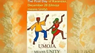 EP288-KWANZAA DAY 1 | UMOJA-UNITY