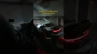Baka turira Mansory - BAKA PRASE VLOGMAS #shorts #balkan #bakaprase #viral