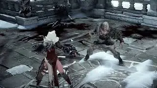 ICEWING HEIGHTS Map Complete Quest Gameplay in SHUSHIRE Continent in LOST ARK