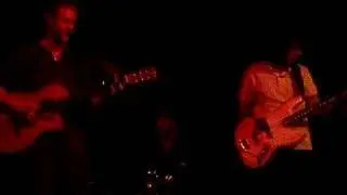 Jono McCleery @ The Grey Horse, Kingston