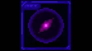 Universe Edge Mod -- Fabricated: Theme of the Eye of Origin