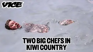 Matty Matheson's Māori Mudbath Mission! | Dead Set on Life - S3 Ep.6