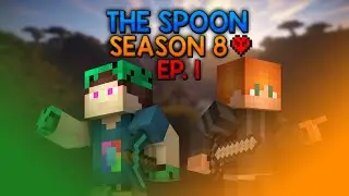 The Spoon UHC S8 | Episode One | The Cactus Killers!