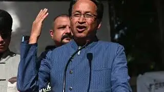 Ladakh tension Media is not telling you .... लद्दाख का दर्द | क्या सुनेगी सरकार?