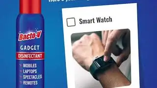 Shop Now GADGETS Sanitizers At Supreme Mobiles