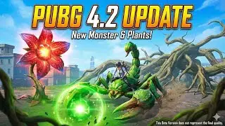 LET's TRY PUBG 4.2 UPDATE 🤩// SONIC2OP LIVE🔴