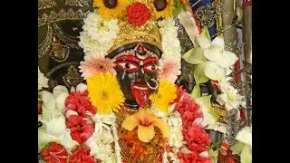 Kali naamy shopechhi mor jibono moron - Shyama Sangeet(Bengali)