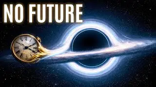 The Space Is Infinite, But 