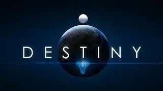 Destiny Beta - Part 1 - Gameplay PvE