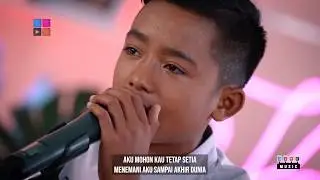 MOP MUSIC S1 | BETRAND PETO - SELAMAT TINGGAL LAMPU MERAH (COVER FADLY)