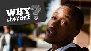 Why Lawrence? Cuee at Replay Lounge