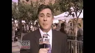 2007 Inside Edition about OJ Simpson going to Las Vegas trial