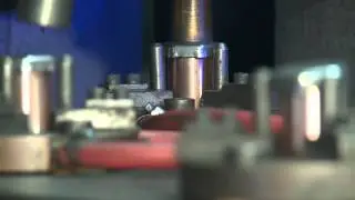 Ohio Nut and Bolt Company Image Video