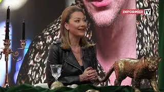 Sandra Rešić: O bivšoj drugarici Matoroj, Šaviji, Kariću i novom dečku - ESTRADAnje