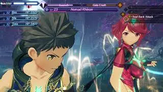 [Xenoblade Chronicles 2] Fame and Family Quest Guide
