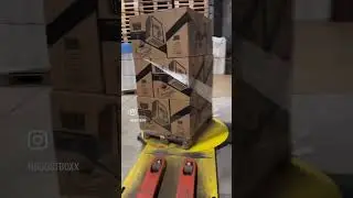 📦🚛 Hinter den Kulissen: Container voller Hero-Geh&auml;use | CSL Computer